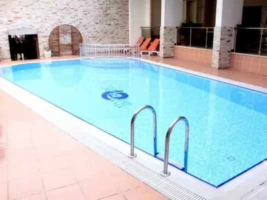 کلی ریزورت مارماریس